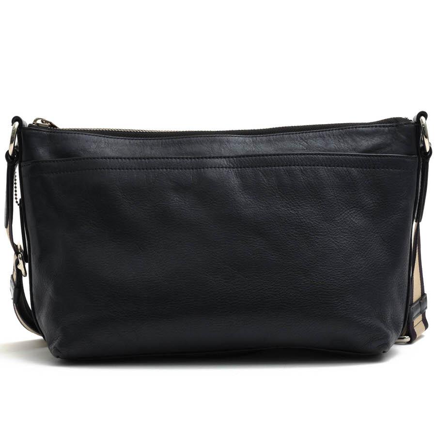 COACH（コーチ） ショルダーバッグ F71727 CHARLES FLIGHT BAG IN