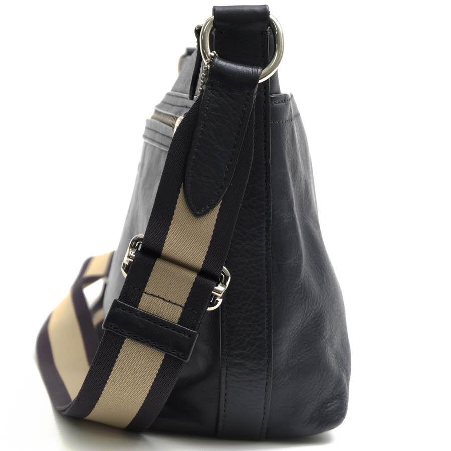 COACH（コーチ） ショルダーバッグ F71727 CHARLES FLIGHT BAG IN