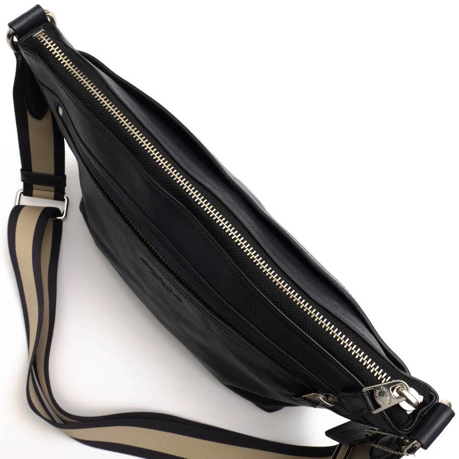 COACH（コーチ） ショルダーバッグ F71727 CHARLES FLIGHT BAG IN