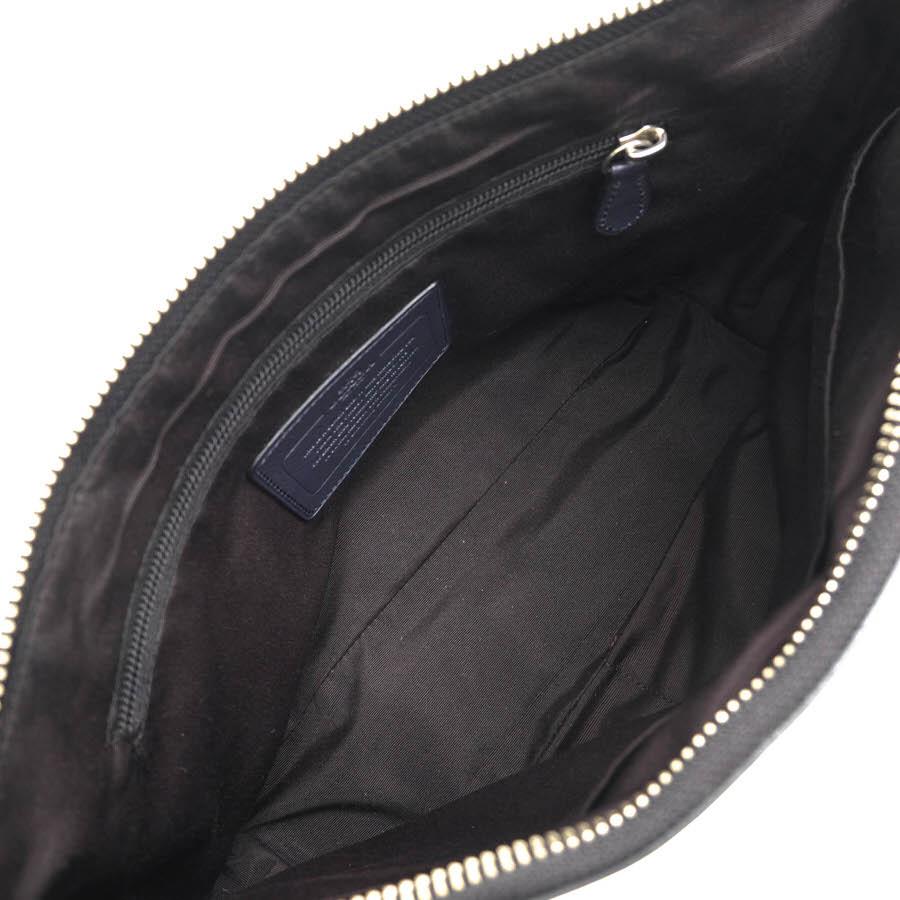 COACH（コーチ） ショルダーバッグ F71727 CHARLES FLIGHT BAG IN