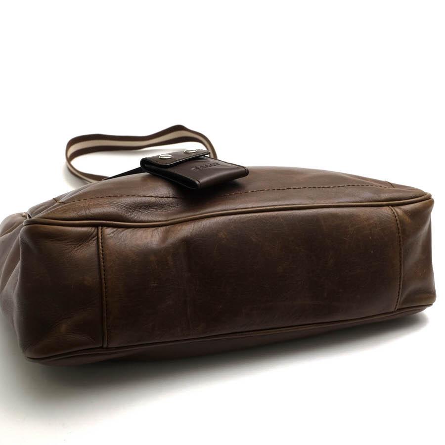 Bally（バリー） トートバッグ TENIRO TRAINSPOTTING トレイン