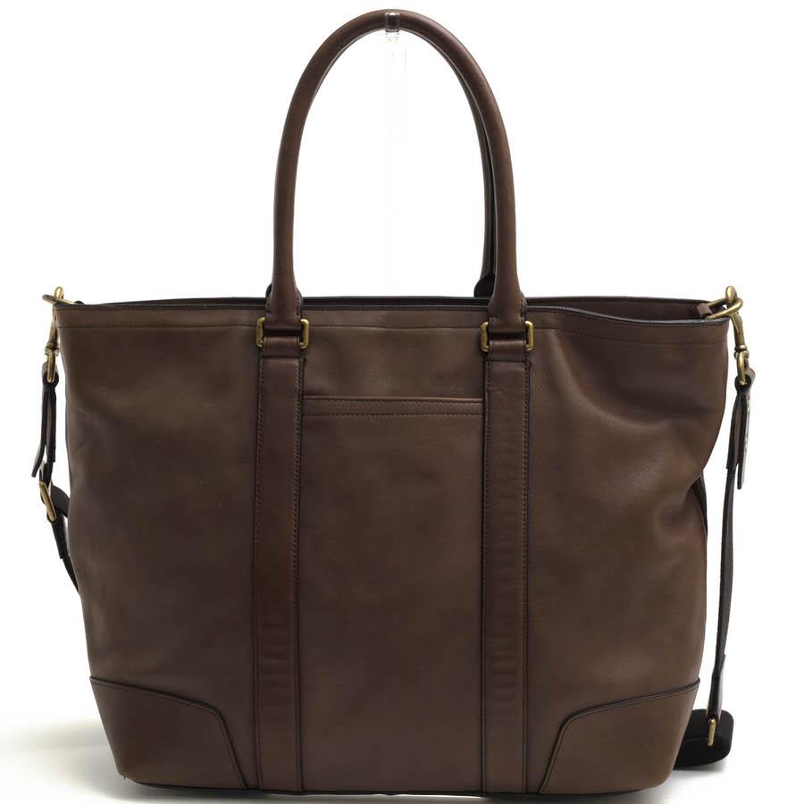 COACH　ブリーカーレガシー　L1269 70600 楽天市場】COACH トートバッグ コーチ 70600 Bleecker Legacy Business