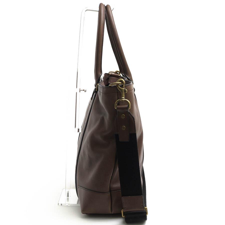 COACH トートバッグ 70600 ブリーカー レザー ビジネス トート COACH コーチ トートバッグ 70600 Bleecker Legacy Business