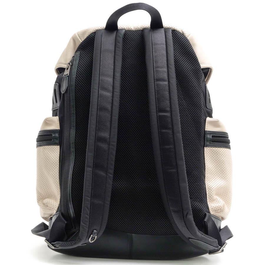 美品 コーチ パフォレイテッド テレイントレックパック リュック レザー 楽天市場】COACH リュック コーチ F57477 パフォレイテッド