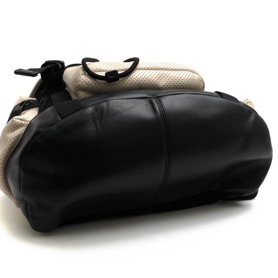 COACH パフォレイテッド リュック バックパック レザー F57477 COACH コーチ リュック F57477 パフォレイテッド ミックスド