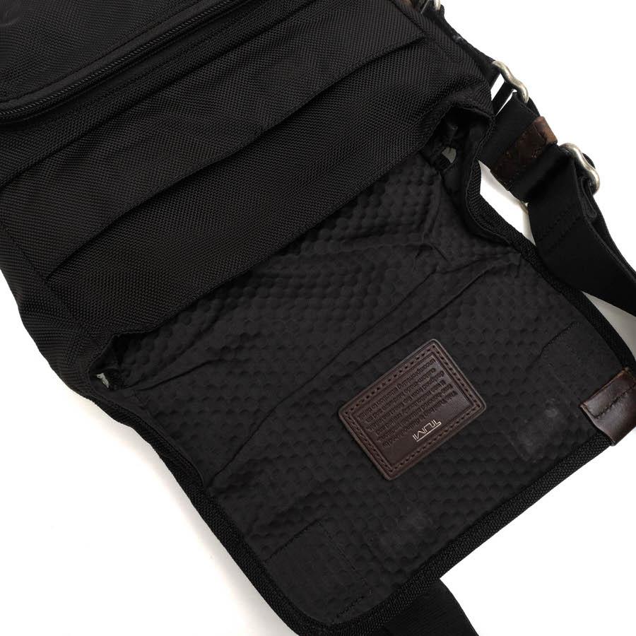 TUMI トゥミ ショルダーバッグ 22306HKH ALPHA BRAVO BARSTOW