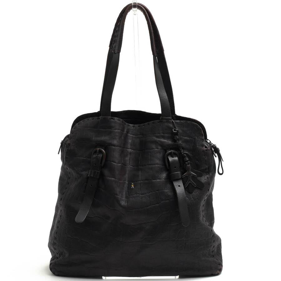 HENRY BEGUELIN トートバッグ