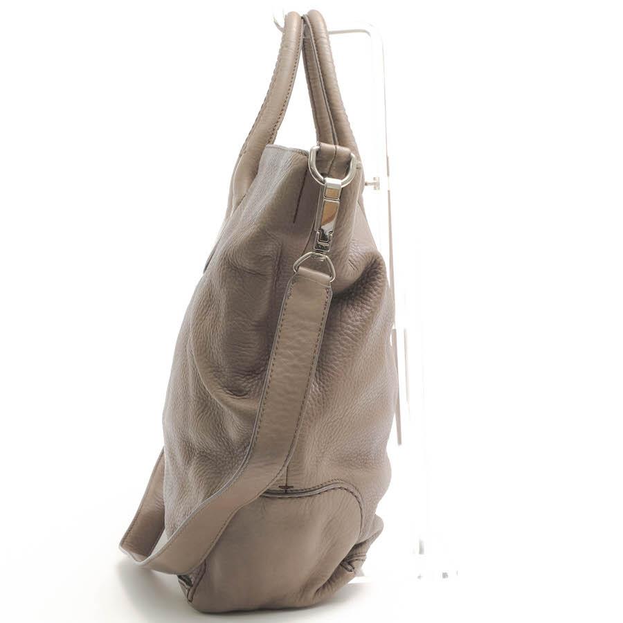 HIROFU（ヒロフ） トートバッグ P2520204 DUO L デュオ ソフトバケッタ