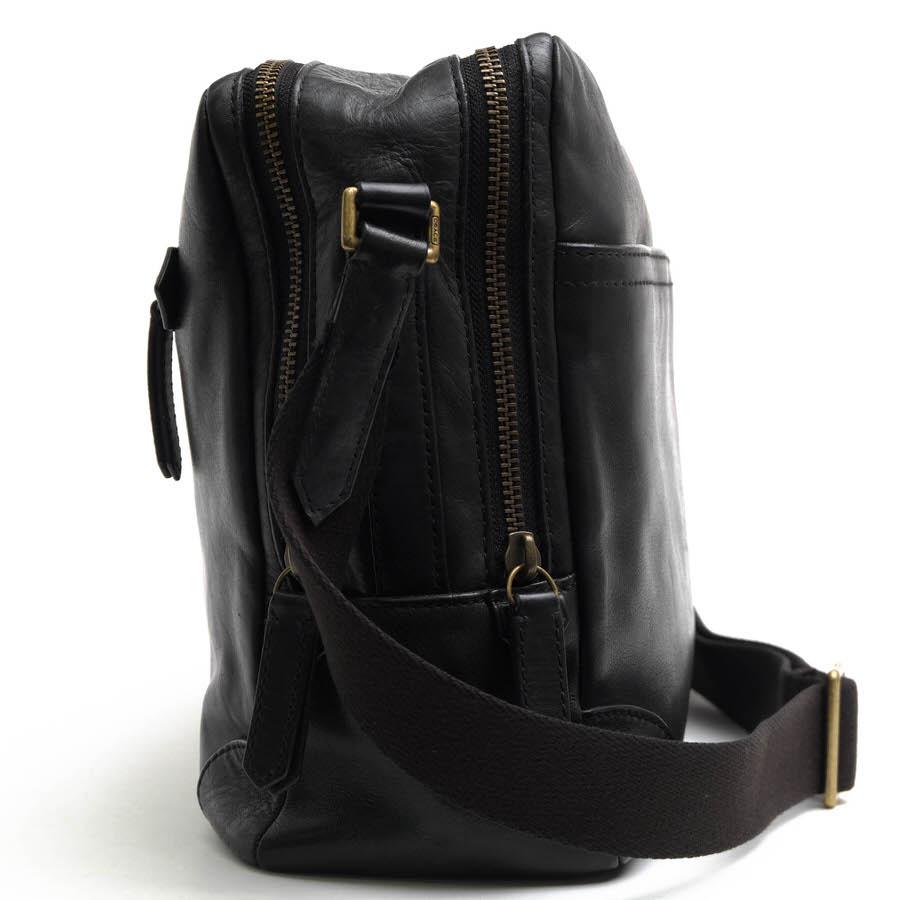 COACH（コーチ） ショルダーバッグ 71373 Bleecker Flight Bag In