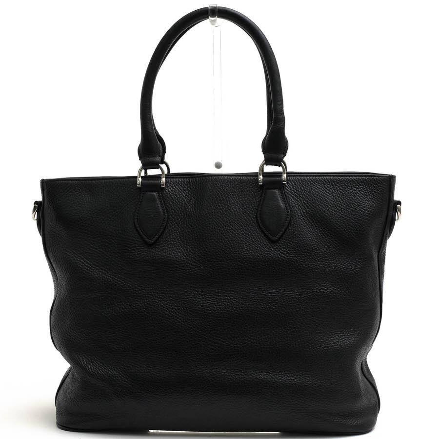 GALLERIANT ガレリアント トートバッグ GEQ-3800 VOLUME MASTROTTO