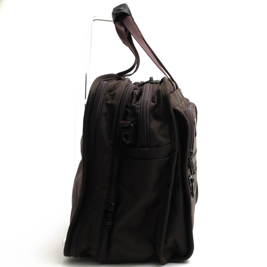 ☆TUMI☆ボストンバッグ☆キャリーオン☆ トゥミ TUMI ダブル