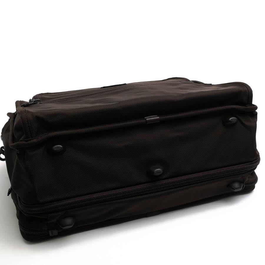 TUMI（トゥミ） ボストンバッグ 22121BH Alphaシリーズ Small