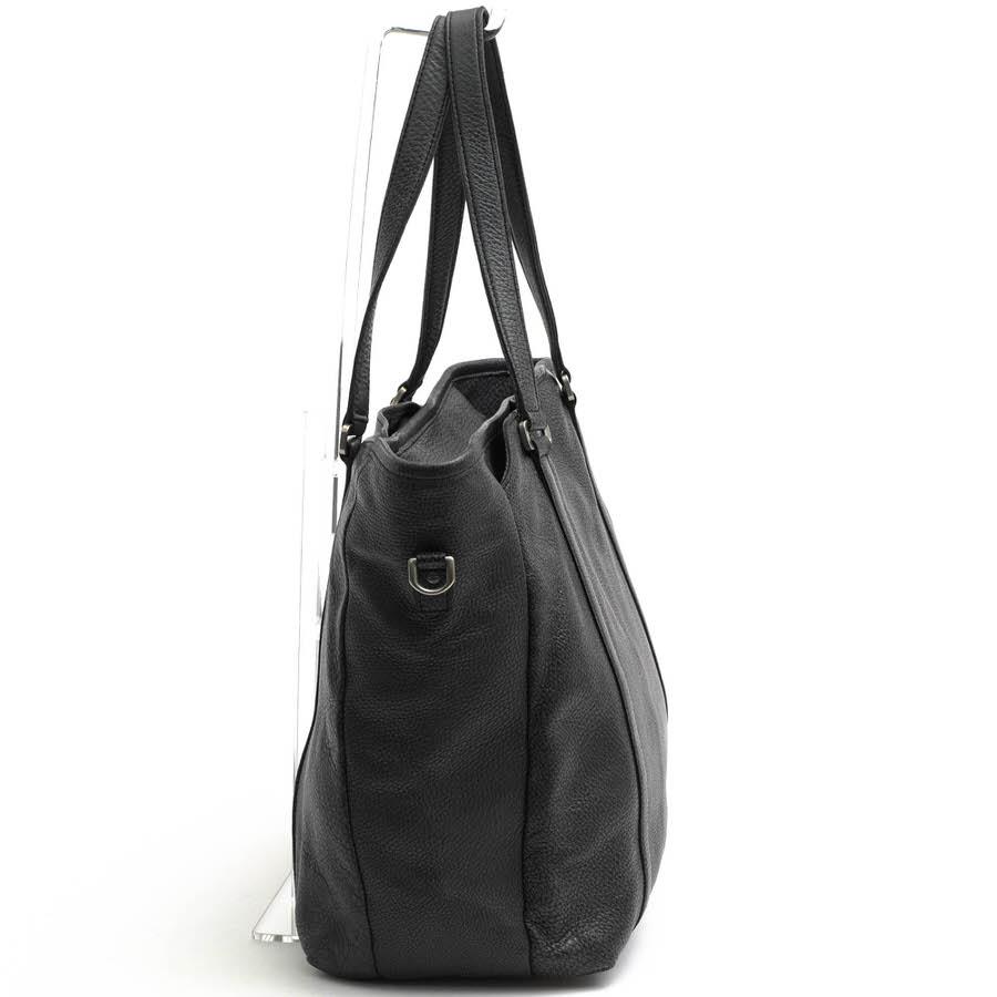 aniary（アニアリ） トートバッグ 15-02001 Grind Leather Tote