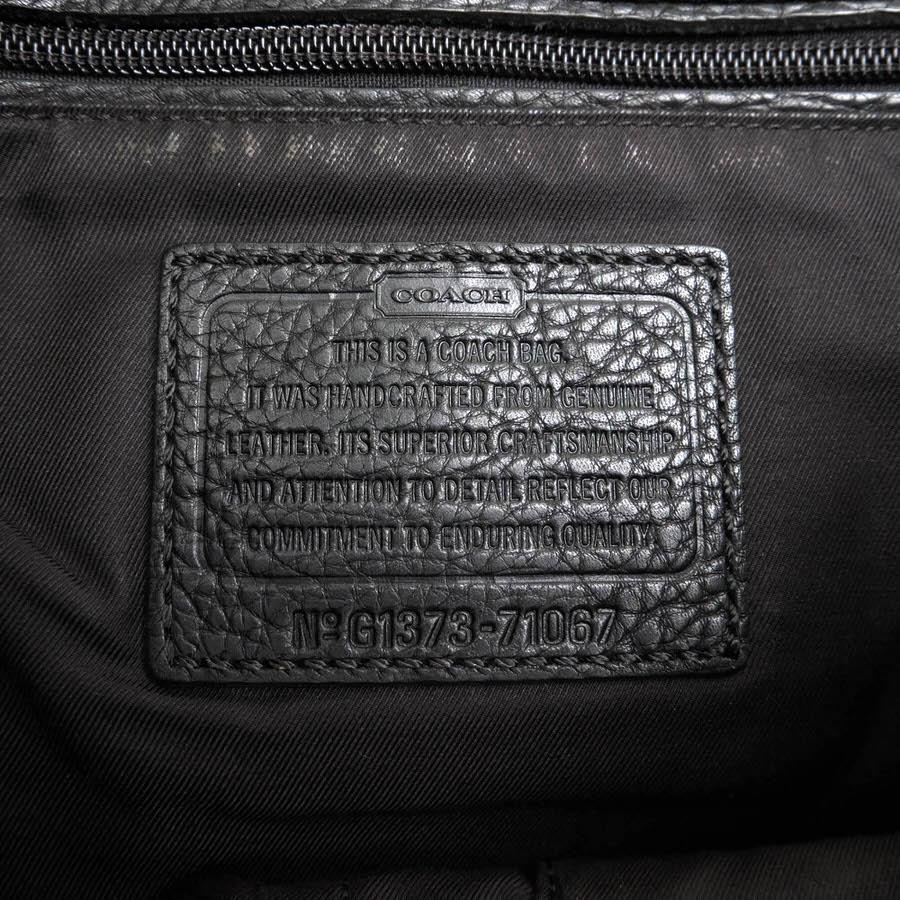 COACH（コーチ） ビジネスバッグ 71067 Bleecker Metropolitan Bag In