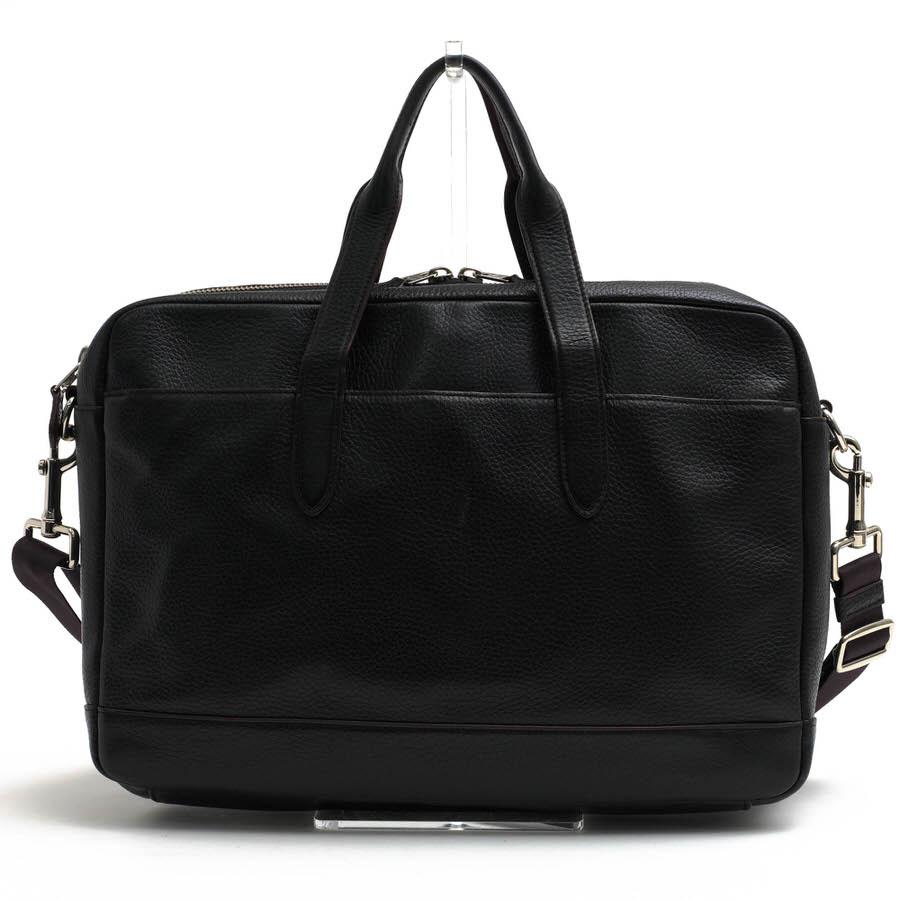 COACH（コーチ） ビジネスバッグ F11312 HAMILTON COMMUTER ハミルトン