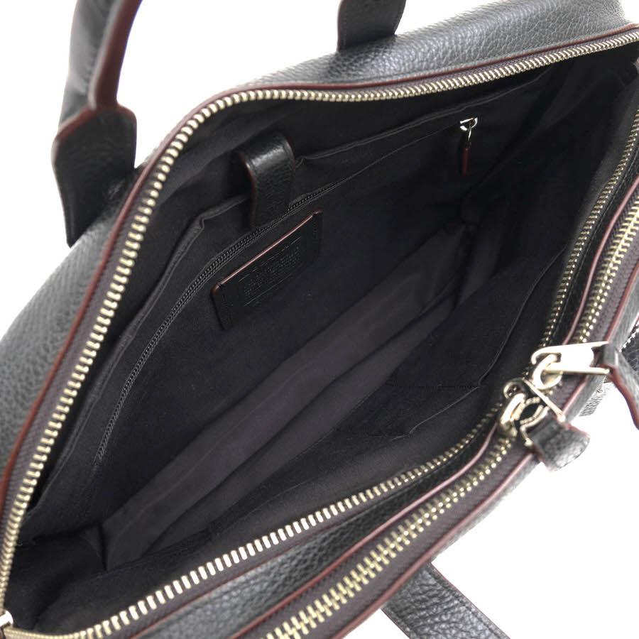 COACH（コーチ） ビジネスバッグ F11312 HAMILTON COMMUTER ハミルトン