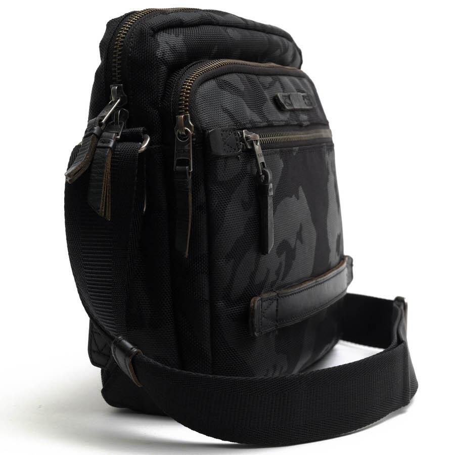 TUMI（トゥミ） ショルダーバッグ 61006DCM Dalston Clifton Crossbody 