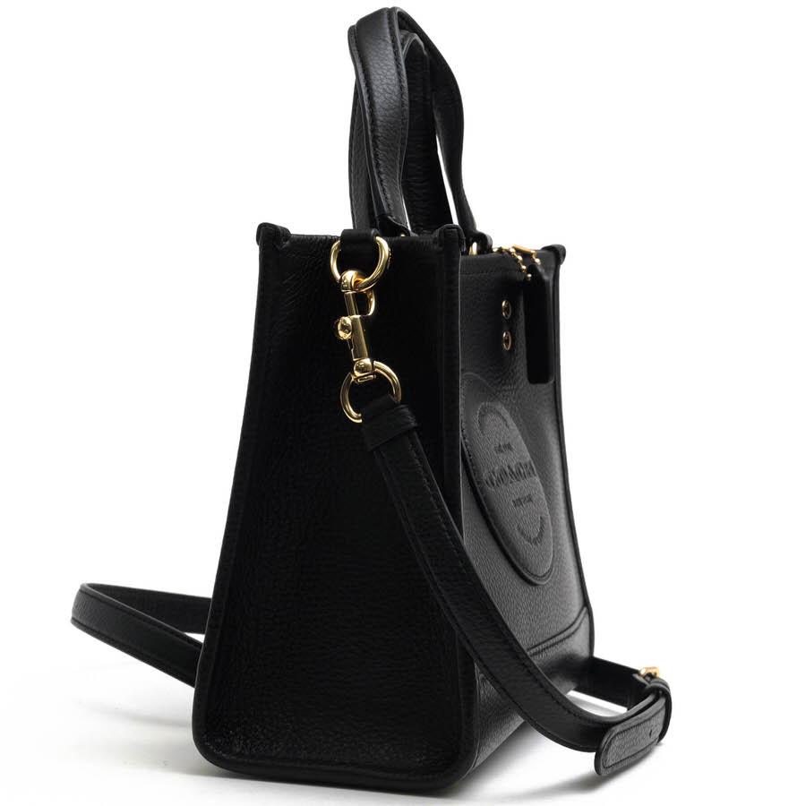 COACH（コーチ） ハンドバッグ C5268 Dempsey Tote 22 With Coach