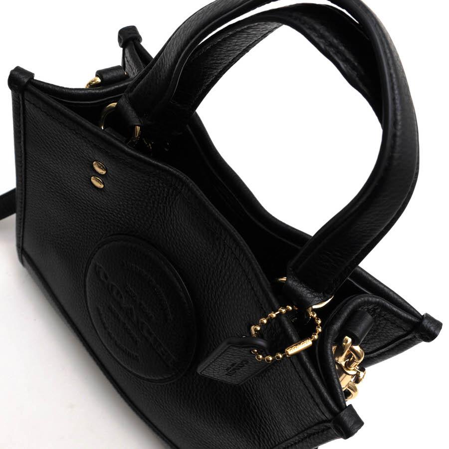 COACH（コーチ） ハンドバッグ C5268 Dempsey Tote 22 With Coach