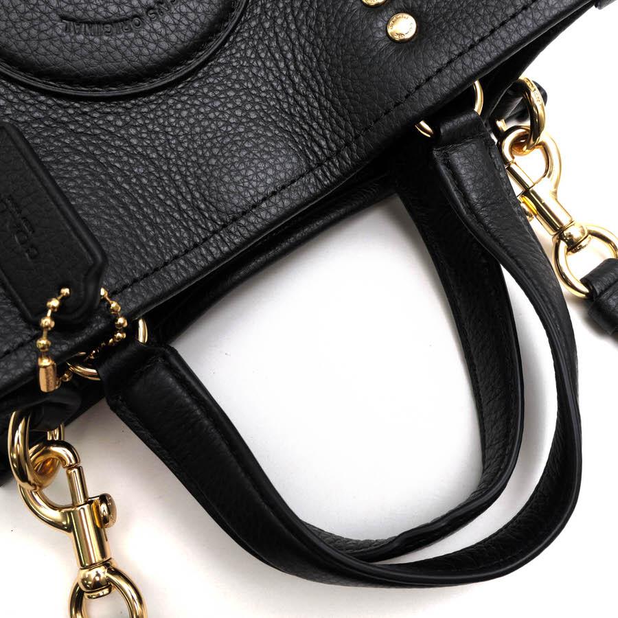 COACH（コーチ） ハンドバッグ C5268 Dempsey Tote 22 With Coach