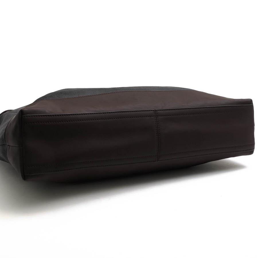 ■美品 コーチ 2way カムデンレザー トート ショルダー F70926 COACH F70926 Camden Leather Supply Bag カムデンレザー