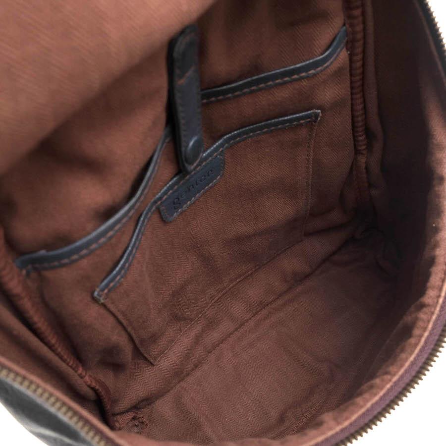 genten（ゲンテン） リュック 40410 GOAT NUME ゴートヌメ 山羊革