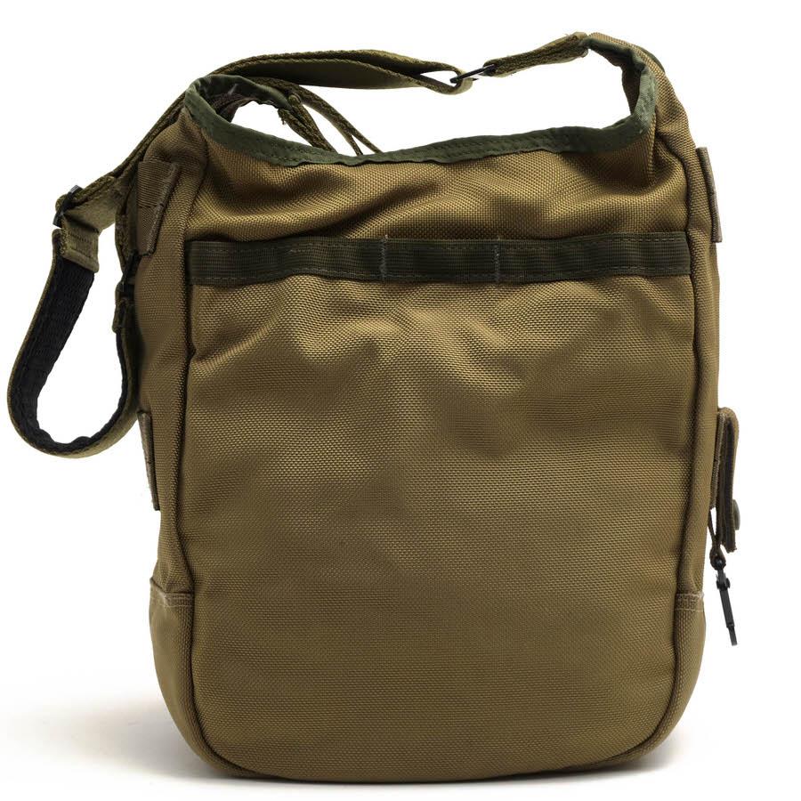 BRIEFING（ブリーフィング） ショルダーバッグ BRF032219 DAY TRIPPER