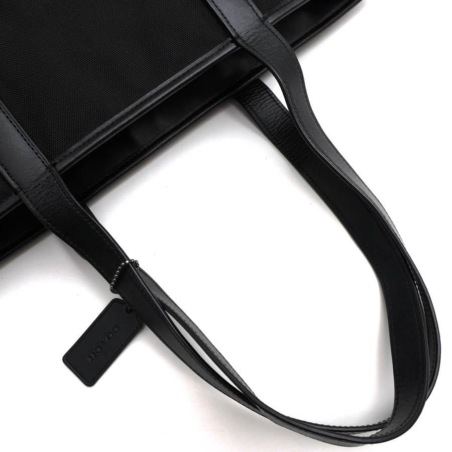 COACH コーチ トートバッグ F36812 WEST TOTE CORDURA