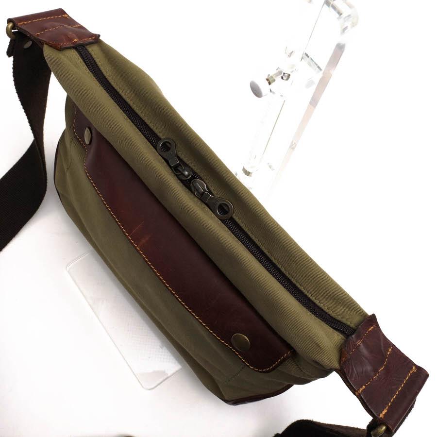 ETTINGER（エッティンガー） ショルダーバッグ T-63 Trafalgar