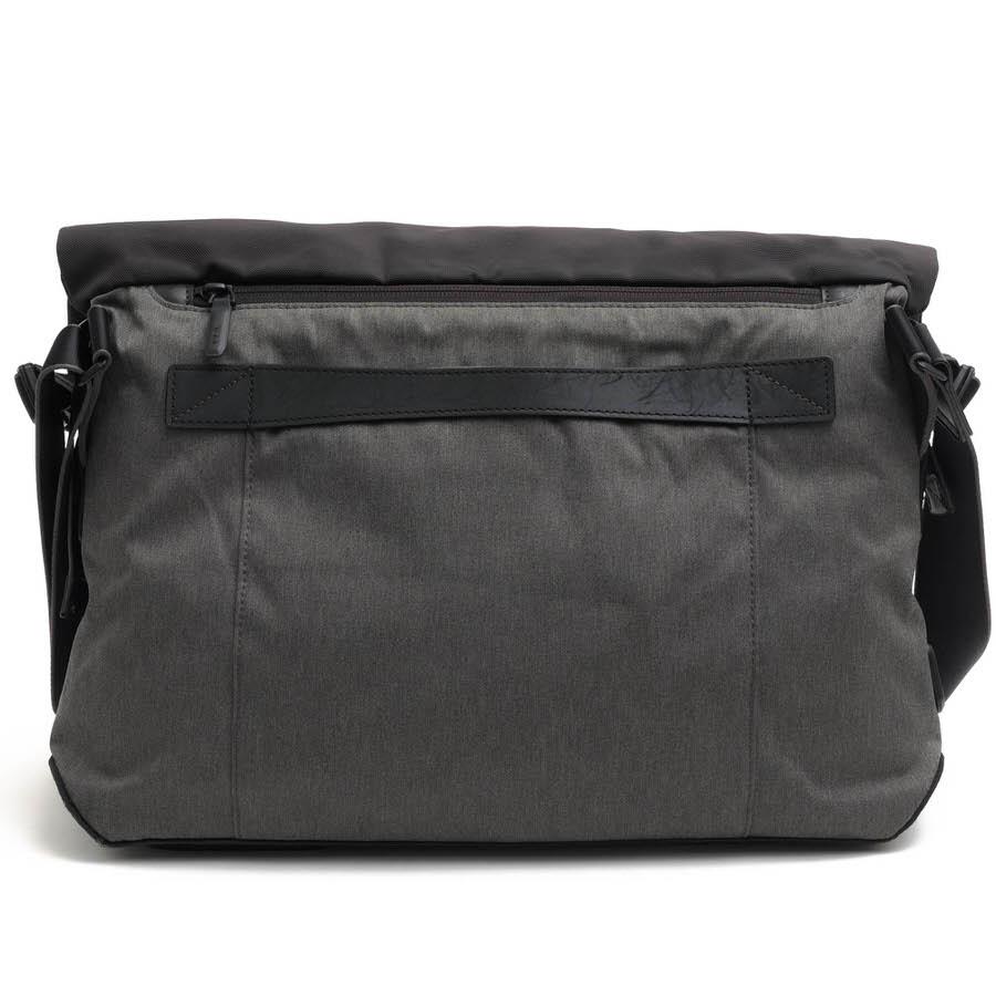 TUMI（トゥミ） ショルダーバッグ 79812GRY TAHOE MARINO ROLL TOP 