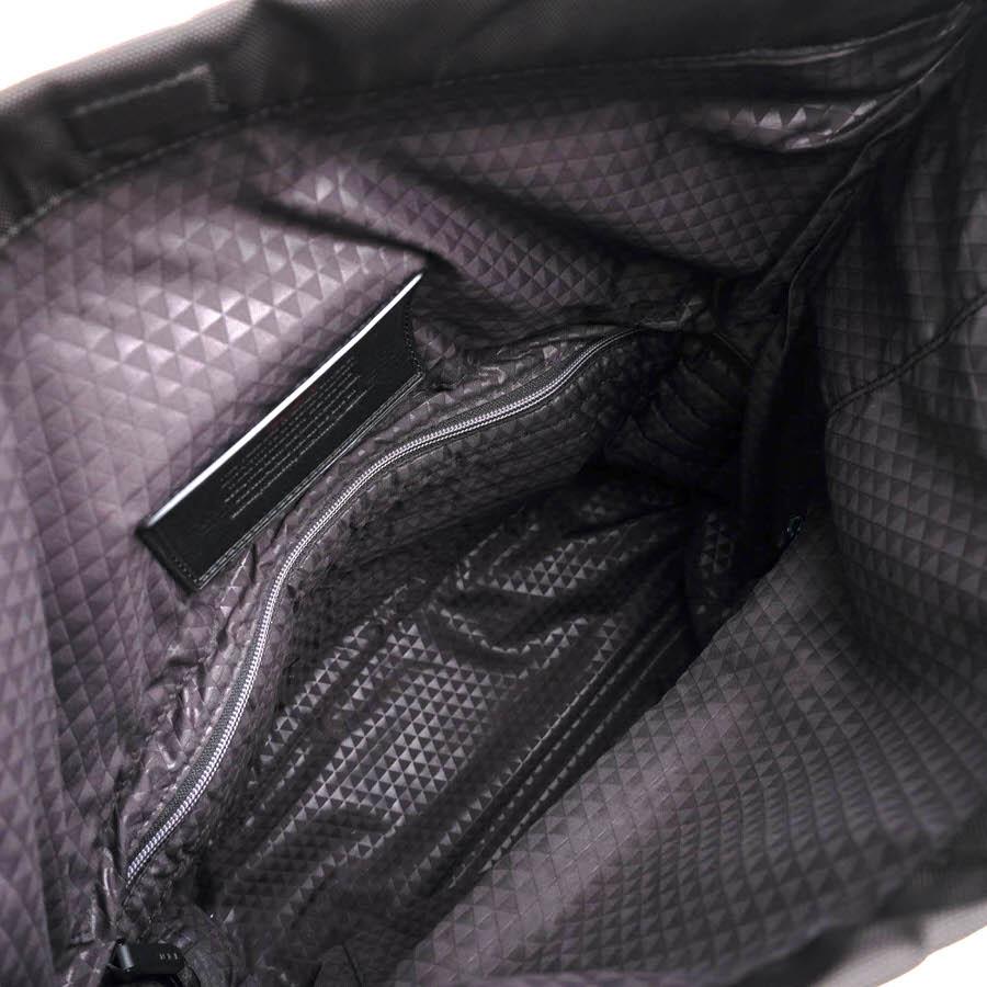 TUMI（トゥミ） ショルダーバッグ 79812GRY TAHOE MARINO ROLL TOP 