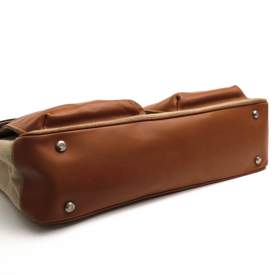 ZEGNA（ゼニア） Ermenegildo Zegna ビジネスバッグ TRAVELLER 