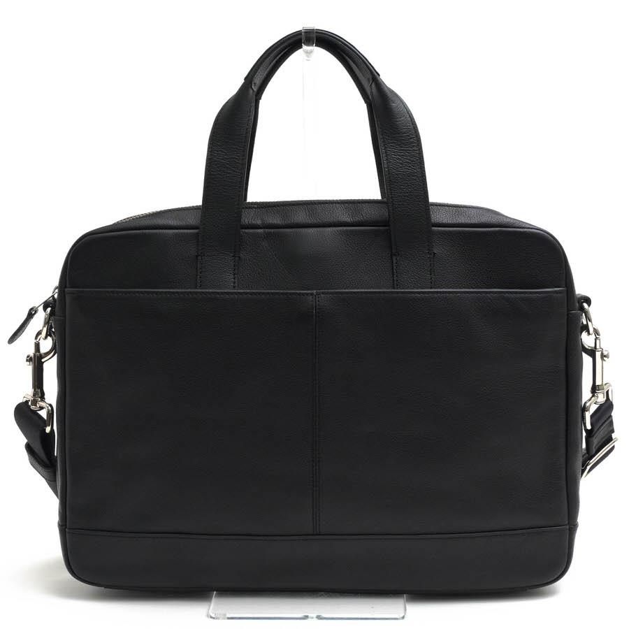 COACH（コーチ） ビジネスバッグ F54801 Hamilton Bag In Smooth