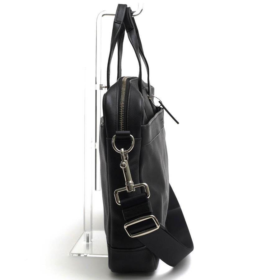 COACH（コーチ） ビジネスバッグ F54801 Hamilton Bag In Smooth