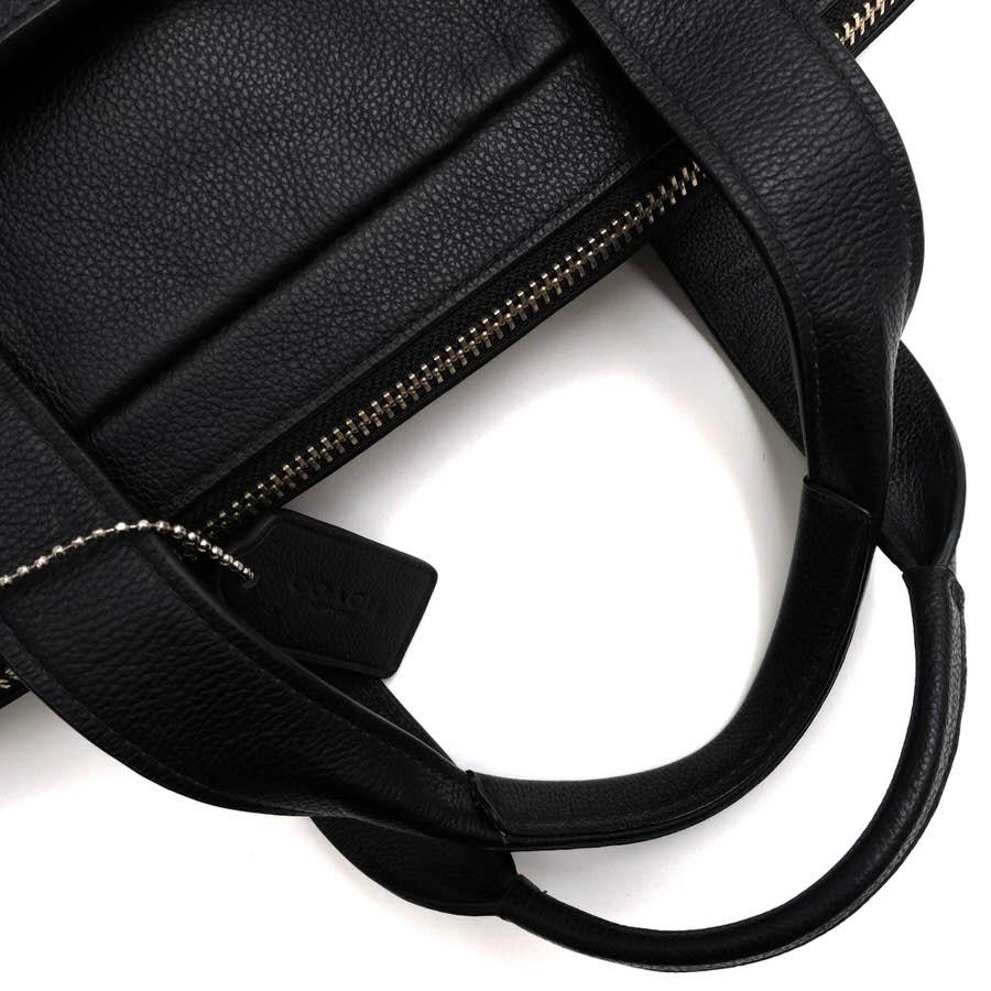 COACH（コーチ） ビジネスバッグ F54801 Hamilton Bag In Smooth