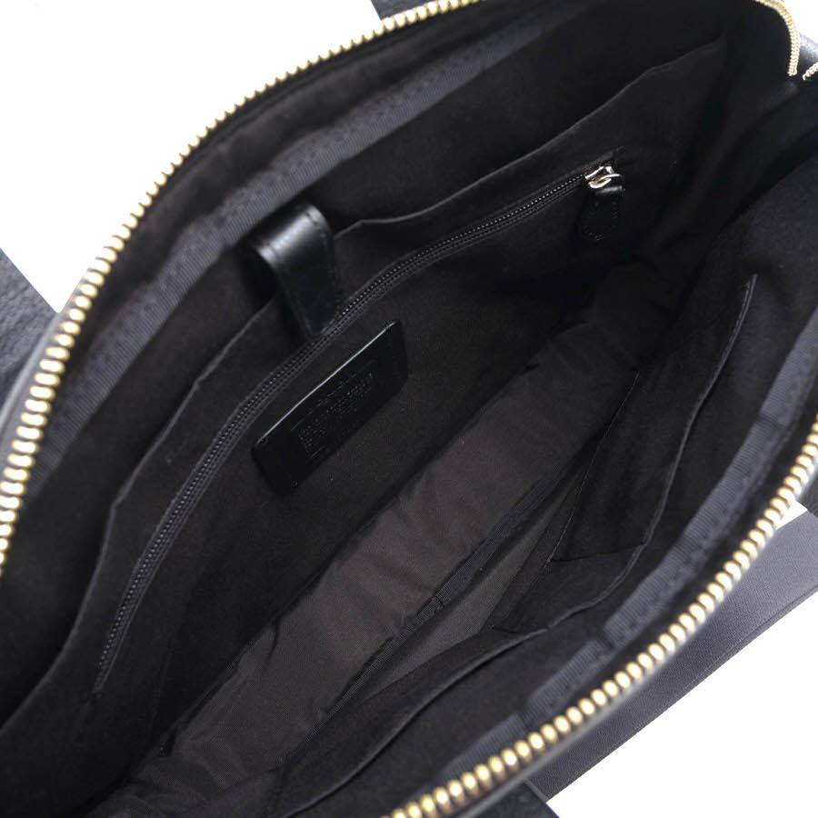 COACH（コーチ） ビジネスバッグ F54801 Hamilton Bag In Smooth