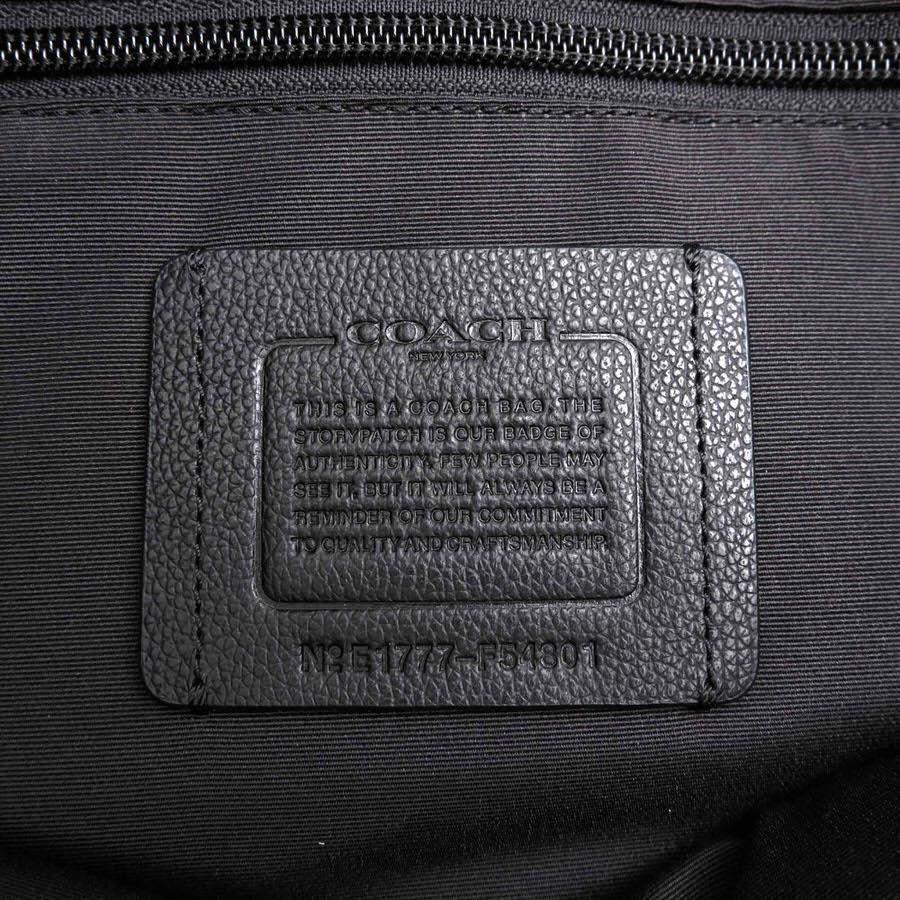 COACH（コーチ） ビジネスバッグ F54801 Hamilton Bag In Smooth