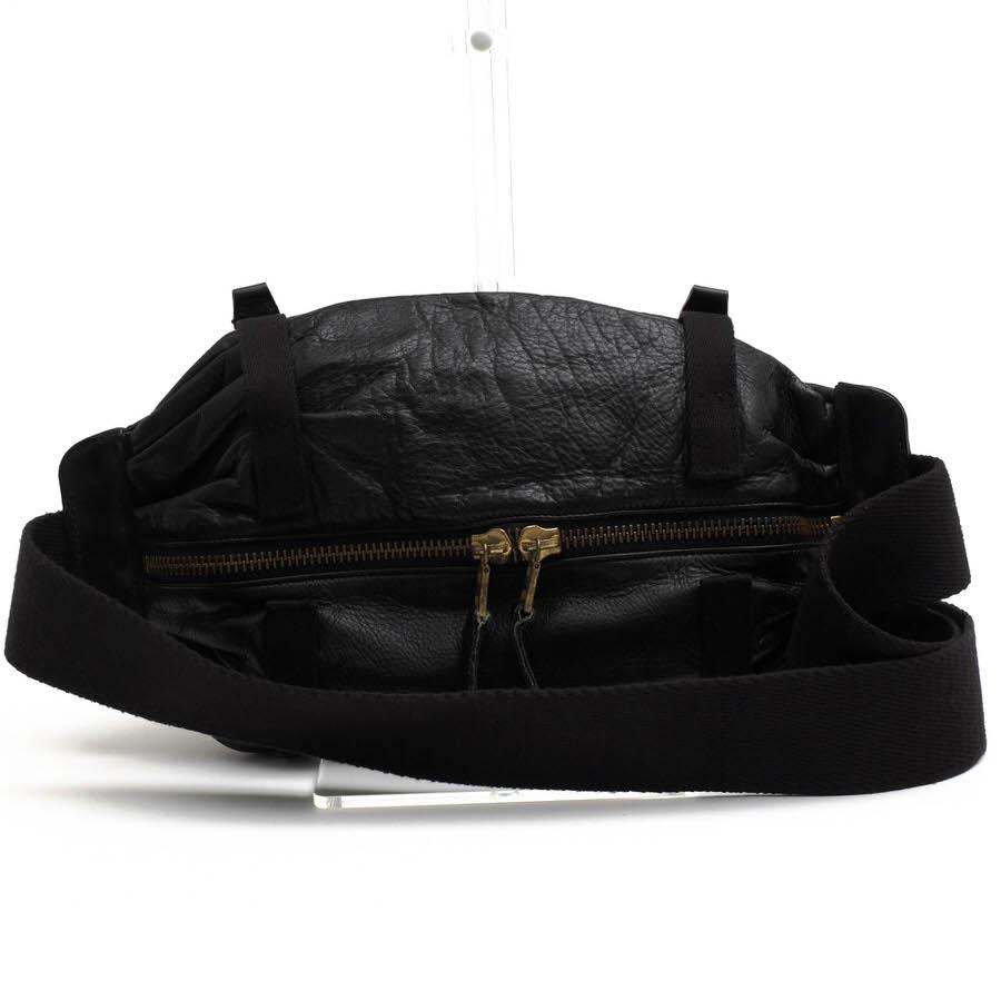 master-piece（マスターピース） ショルダーバッグ No.24022 Fold 