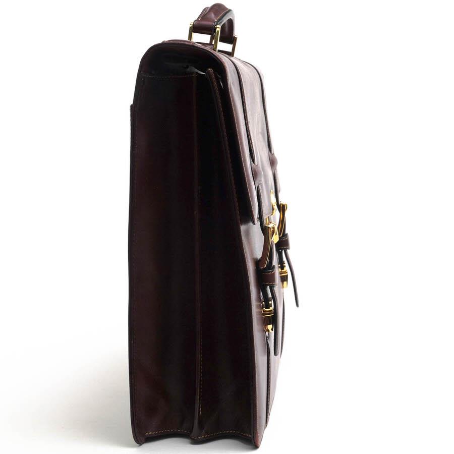GOLD PFEIL ゴールドファイル ビジネスバッグ Oxford オックスフォード