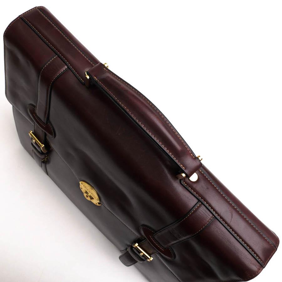 GOLD PFEIL ゴールドファイル ビジネスバッグ Oxford オックスフォード