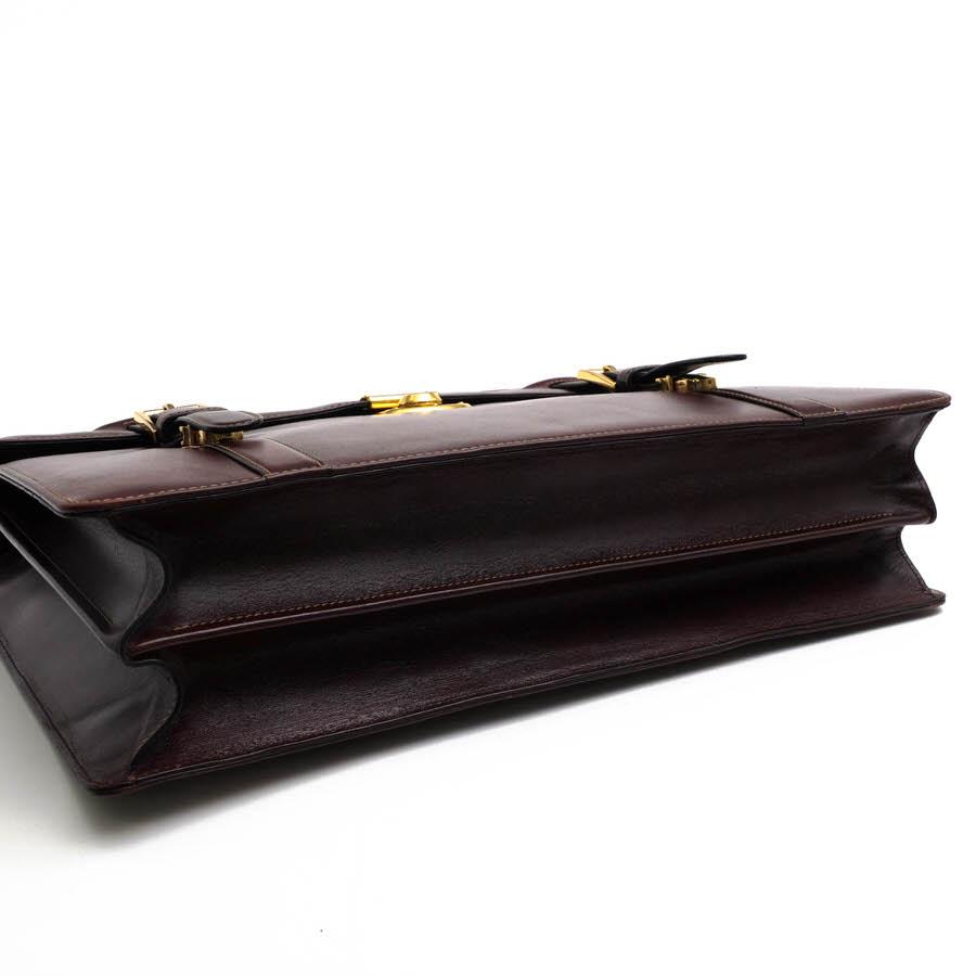 GOLD PFEIL ゴールドファイル ビジネスバッグ Oxford オックスフォード