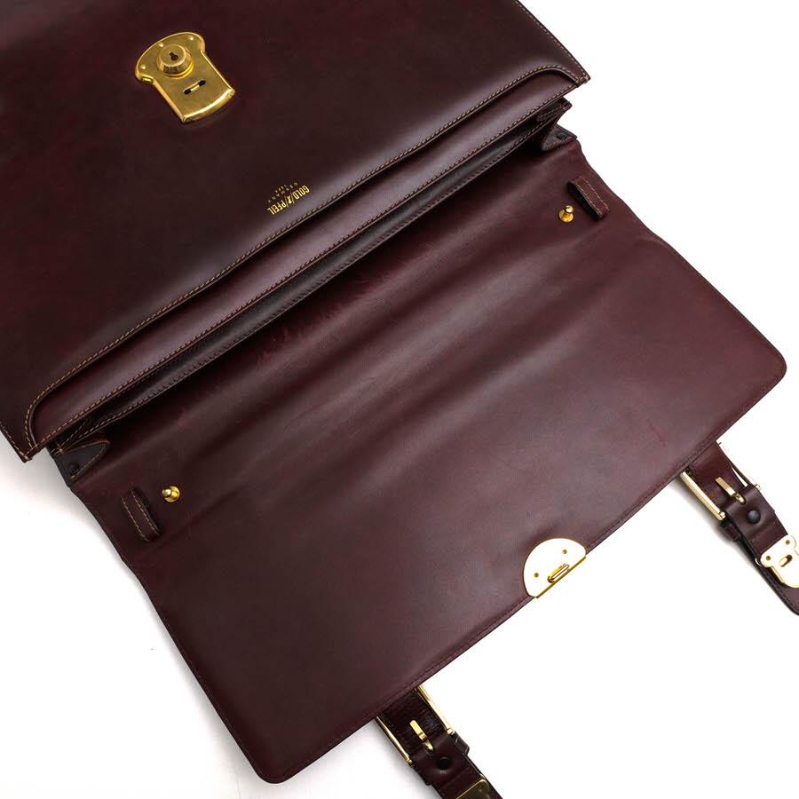 GOLD PFEIL ゴールドファイル ビジネスバッグ Oxford オックスフォード