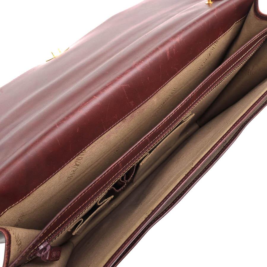 GOLD PFEIL ゴールドファイル ビジネスバッグ Oxford オックスフォード