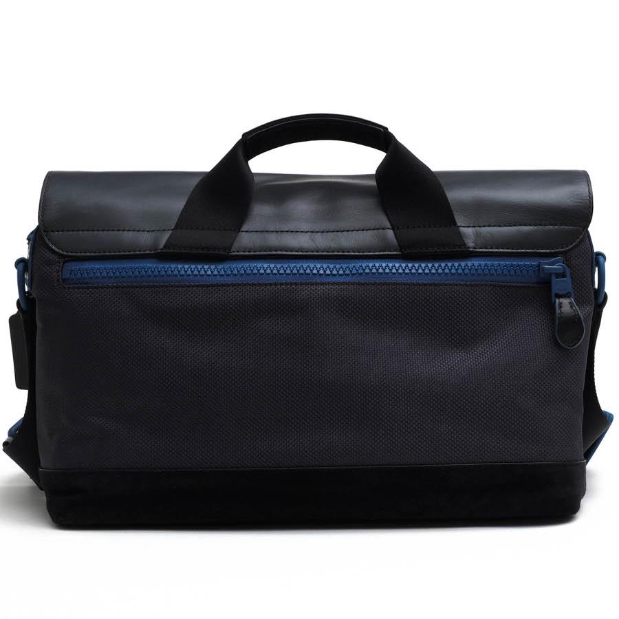 COACH（コーチ） ショルダーバッグ F36089 Terrain Bike Bag テレイン