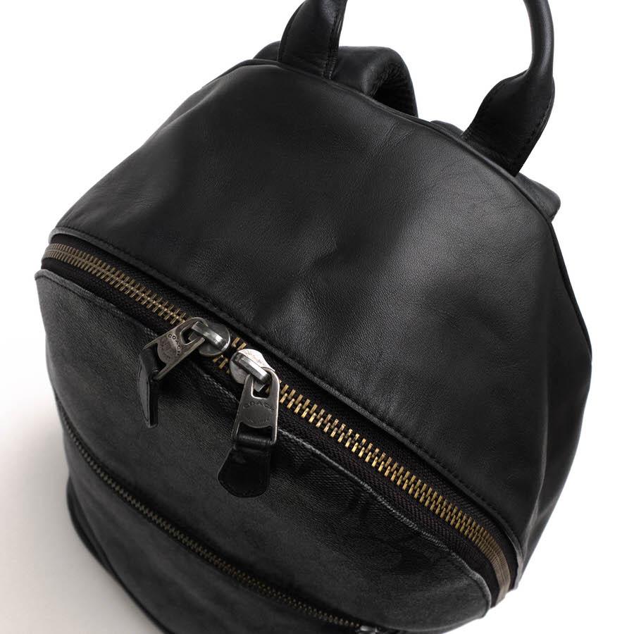 COACH（コーチ） リュック F78756 West Slim Backpack In Signature 