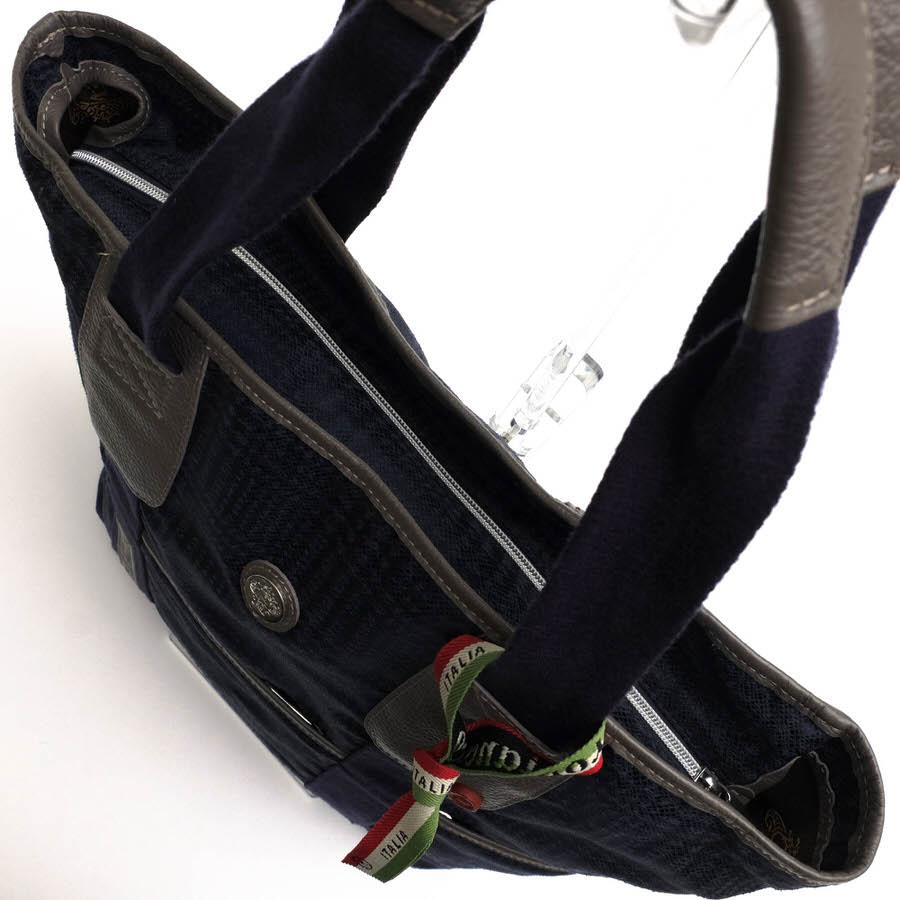 Orobianco（オロビアンコ） トートバッグ FASTA-G 伊リモンタ社