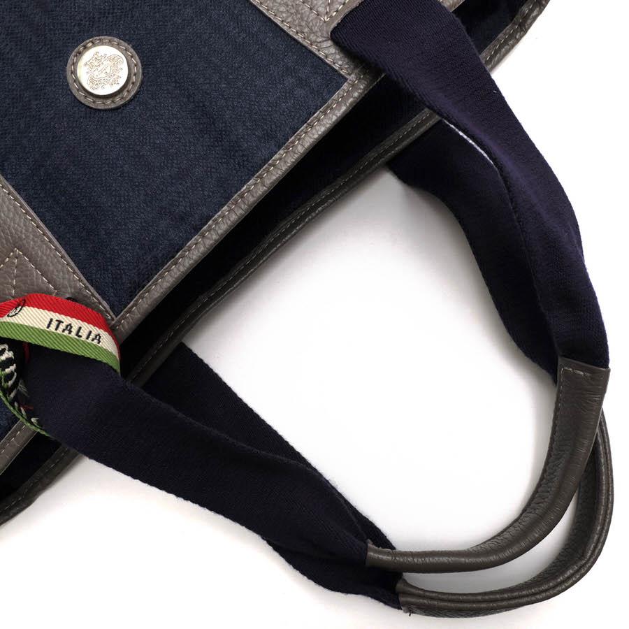 Orobianco（オロビアンコ） トートバッグ FASTA-G 伊リモンタ社