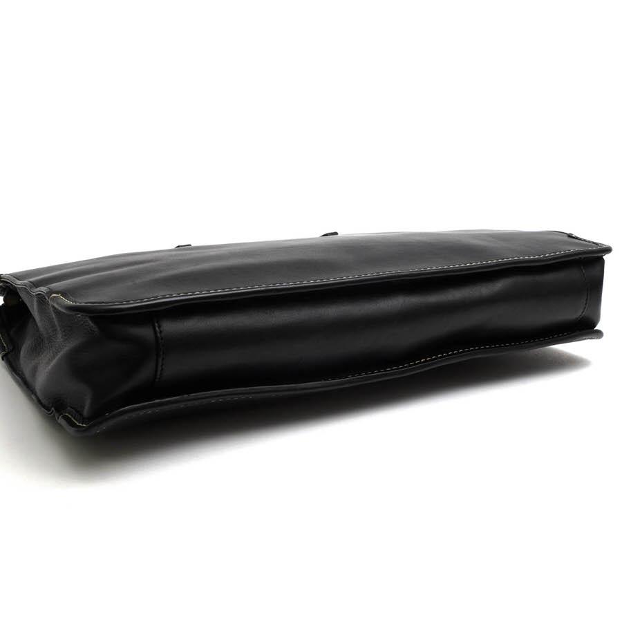 Hunting World（ハンティング・ワールド） ビジネスバッグ 牛革