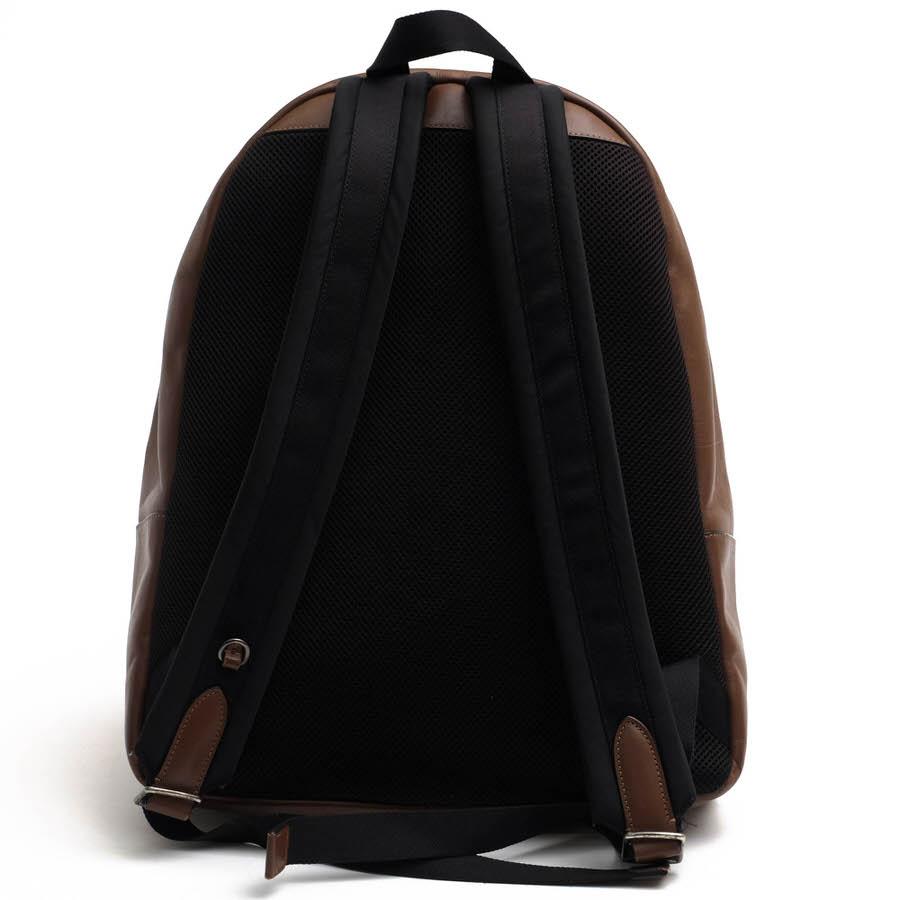 COACH（コーチ） リュック F59321 Charles Backpack In Nylon