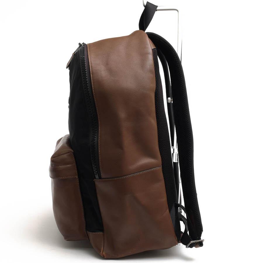 COACH（コーチ） リュック F59321 Charles Backpack In Nylon